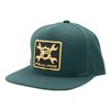 cafe 4 racer - Feuling, Gear wrench Snapback cap black - FEULING Caps 