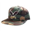 cafe 4 racer - Feuling Eagle snapback cap camo - FEULING Caps 