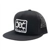 cafe 4 racer - Feuling Gear wrench  Mesh Cap black - FEULING Caps 