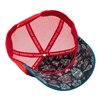 cafe 4 racer - King Kerosin Ride Hard trucker cap - KING KEROSIN Caps 