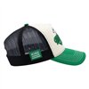 cafe 4 racer - King Kerosin Milwaukee trucker cap  - KING KEROSIN Caps 