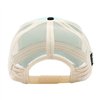 cafe 4 racer - King Kerosin Loud Pipes trucker cap - KING KEROSIN Caps 