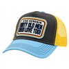 King Kerosin Dirty Old Men trucker cap
