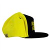 cafe 4 racer - Rusty Pistons Gladys cap yellow - Rusty Pistons Caps 