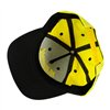 cafe 4 racer - Rusty Pistons Gladys cap yellow - Rusty Pistons Caps 