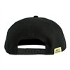 cafe 4 racer - Rusty Pistons Vernon cap black - Rusty Pistons Caps 