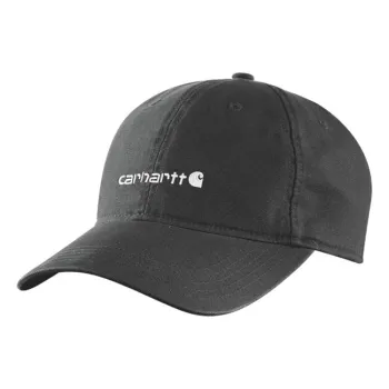 cafe 4 racer - Plátenná čiapka Carhartt Odessa ash rose - Carhartt Šiltovka 
