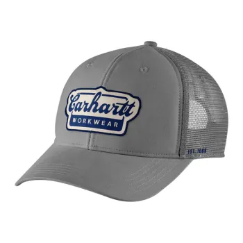 cafe 4 racer - King Kerosin Speed Kings cap navy - KING KEROSIN Šiltovka 