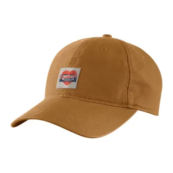 cafe 4 racer - King Kerosin Loud Pipes trucker cap - KING KEROSIN Caps 