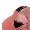 cafe 4 racer - Von Dutch Embroidery Style cap pink - Von Dutch Caps 
