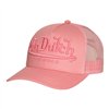 cafe 4 racer - Von Dutch Embroidery Style cap pink - Von Dutch Caps 