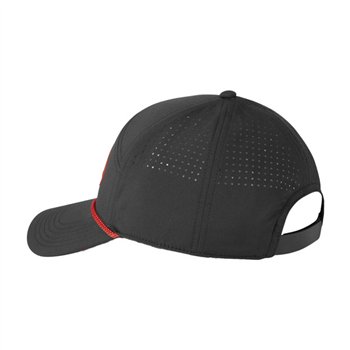 cafe 4 racer - Von Dutch Modern 6-panel cap black - Von Dutch Caps 
