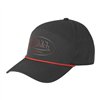 cafe 4 racer - Von Dutch Modern 6-panel cap black - Von Dutch Caps 