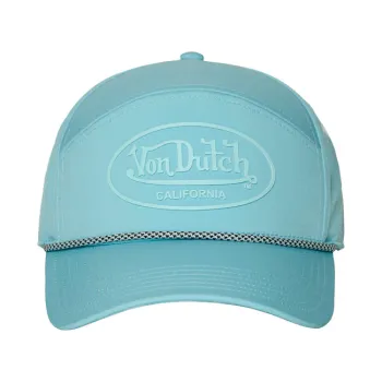 cafe 4 racer - Baseball cap SWAT black - Army Surplus Caps 