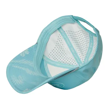 cafe 4 racer - Von Dutch Modern 6-panel cap blue - Von Dutch Caps 