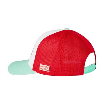 cafe 4 racer - Von Dutch Semi curve cap 29 - Von Dutch Caps 