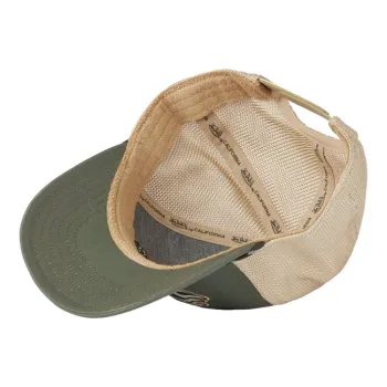 cafe 4 racer - Von Dutch Semi curve cap skull - Von Dutch Caps 