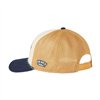 cafe 4 racer - Von Dutch Semi curve cap mustard - Von Dutch Caps 