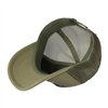 cafe 4 racer - Von Dutch Foam cap olive green - Von Dutch Caps 
