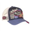 cafe 4 racer - Von Dutch Trucker cap patches 14 - Von Dutch Caps 