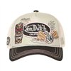 cafe 4 racer - Von Dutch Trucker cap patches 13 - Von Dutch Caps 