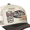 cafe 4 racer - Von Dutch Trucker cap patches 13 - Von Dutch Caps 