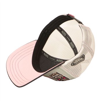 cafe 4 racer - Von Dutch Trucker cap patches 13 - Von Dutch Caps 