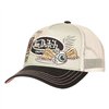cafe 4 racer - Von Dutch Trucker cap patches 13 - Von Dutch Caps 