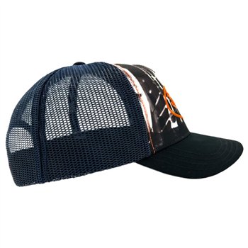 cafe 4 racer - Von Dutch Subl trucker kšiltovka - Von Dutch Šiltovka 