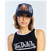 cafe 4 racer - Von Dutch Subl trucker kšiltovka - Von Dutch Šiltovka 