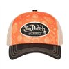 cafe 4 racer - Von Dutch Trucker cap subl tattoo - Von Dutch Caps 