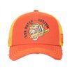 Von Dutch Trucker crew cap beast