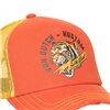 Von Dutch Trucker crew cap beast