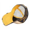 cafe 4 racer - Von Dutch Trucker crew cap hard race - Von Dutch Caps 