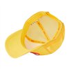 cafe 4 racer - Von Dutch Trucker mesh cap yellow - Von Dutch Caps 