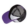 cafe 4 racer - Von Dutch Trucker mesh cap pur - Von Dutch Caps 