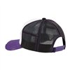 cafe 4 racer - Von Dutch Trucker mesh cap pur - Von Dutch Caps 