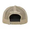 cafe 4 racer - Von Dutch Baseball mesh cap black - Von Dutch Caps 