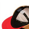 cafe 4 racer - Von Dutch Trucker kšiltovka divoký tygr - Von Dutch Šiltovka 