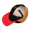 cafe 4 racer - Von Dutch Trucker cap wild tiger - Von Dutch Caps 