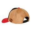 cafe 4 racer - Von Dutch Trucker cap wild tiger - Von Dutch Caps 