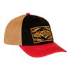 cafe 4 racer - Von Dutch Trucker kšiltovka divoký tygr - Von Dutch Šiltovka 