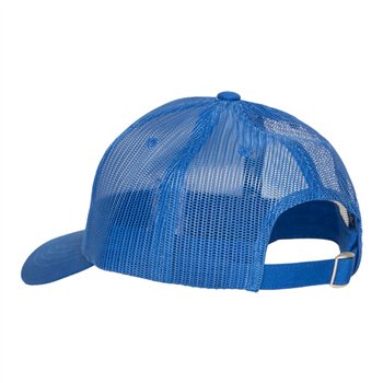 cafe 4 racer - Von Dutch Baseball síťovaná kšiltovka královská modrá - Von Dutch Kšiltovky 