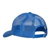 cafe 4 racer - Von Dutch Baseball mesh cap royal blue - Von Dutch Caps 