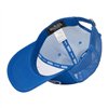 cafe 4 racer - Von Dutch Baseball mesh cap royal blue - Von Dutch Caps 