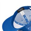 cafe 4 racer - Von Dutch Baseball mesh cap royal blue - Von Dutch Caps 