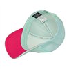 cafe 4 racer - Von Dutch Baseball mesh cap aqua - Von Dutch Caps 
