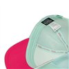 cafe 4 racer - Von Dutch Baseball mesh cap aqua - Von Dutch Caps 