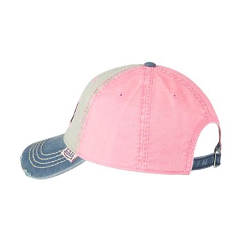 cafe 4 racer - Von Dutch Baseball retro cap hard - Von Dutch Caps 