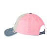 cafe 4 racer - Von Dutch Baseball retro cap hard - Von Dutch Caps 